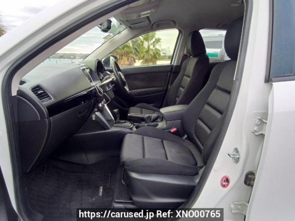Used 2013 AT mazda cx-5 KEEFW Image[14]