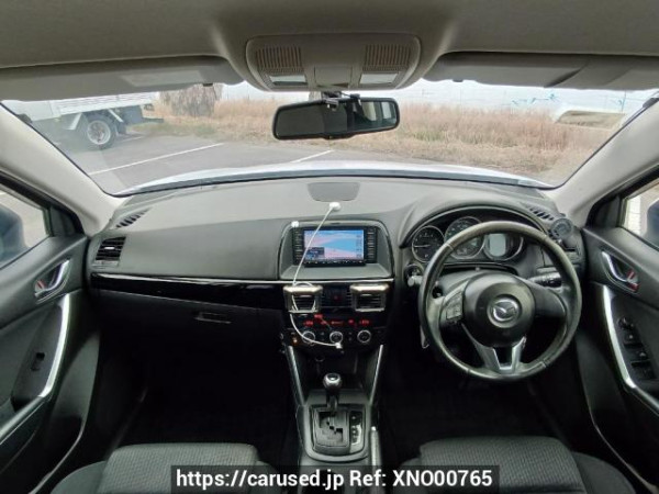 Used 2013 AT mazda cx-5 KEEFW Image[17]