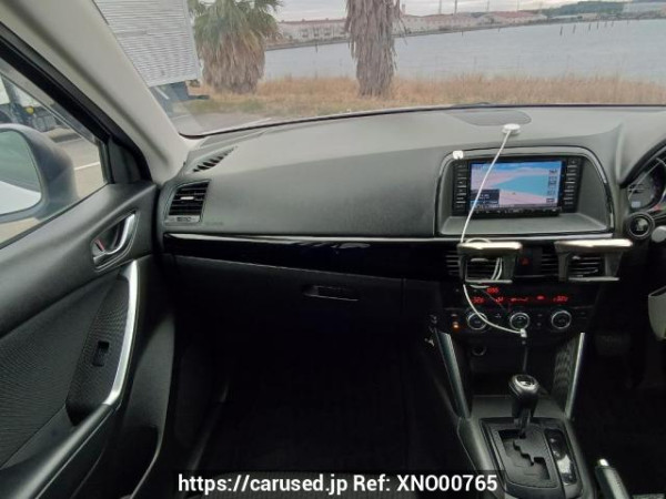 Used 2013 AT mazda cx-5 KEEFW Image[18]