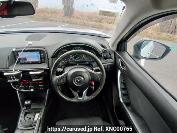 Used 2013 AT mazda cx-5 KEEFW Image[19]