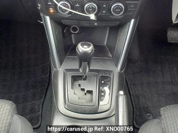 Used 2013 AT mazda cx-5 KEEFW Image[22]