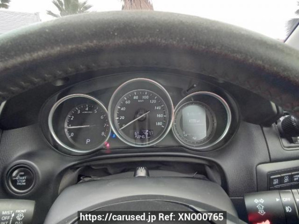 Used 2013 AT mazda cx-5 KEEFW Image[24]