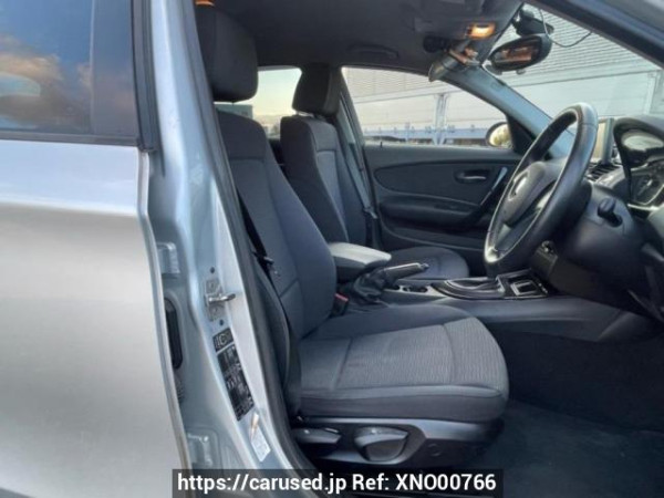 Used 2009 AT bmw 1-series UE16 Image[11]