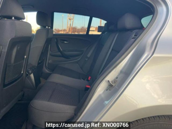 Used 2009 AT bmw 1-series UE16 Image[14]