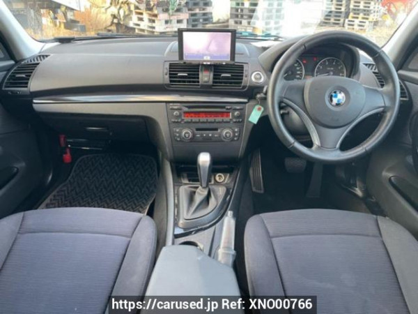 Used 2009 AT bmw 1-series UE16 Image[15]