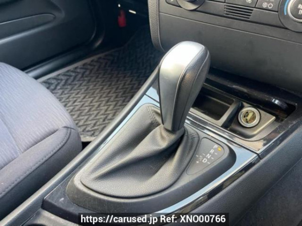 Used 2009 AT bmw 1-series UE16 Image[20]