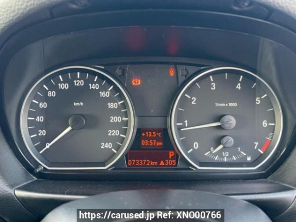Used 2009 AT bmw 1-series UE16 Image[22]