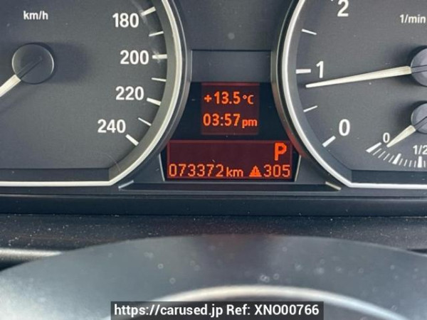 Used 2009 AT bmw 1-series UE16 Image[23]