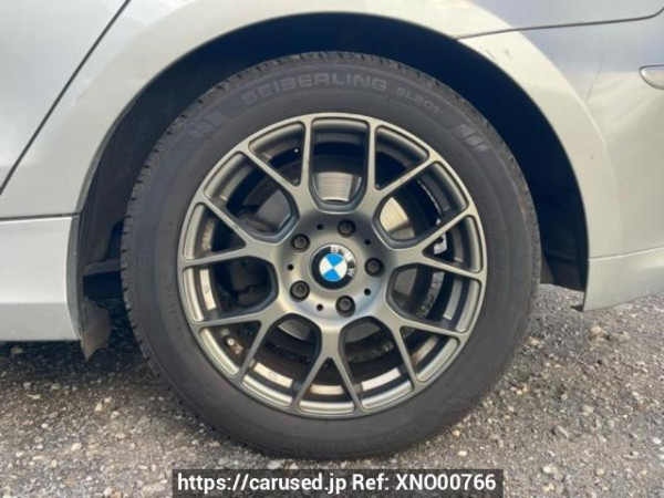 Used 2009 AT bmw 1-series UE16 Image[29]