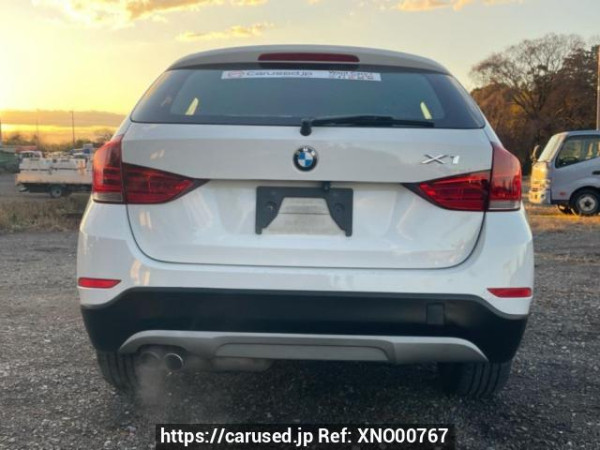 Used 2013 AT bmw x1 VL20 Image[5]