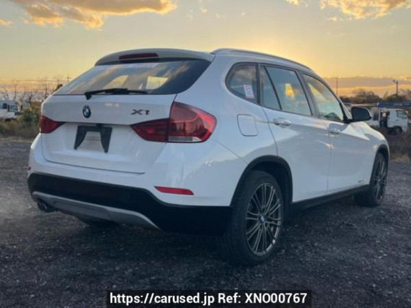 Used 2013 AT bmw x1 VL20 Image[6]