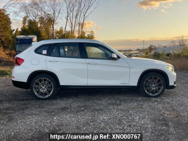 Used 2013 AT bmw x1 VL20 Image[7]