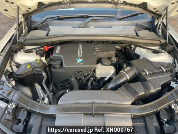 Used 2013 AT bmw x1 VL20 Image[9]