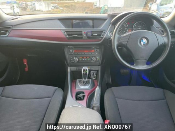 Used 2013 AT bmw x1 VL20 Image[15]