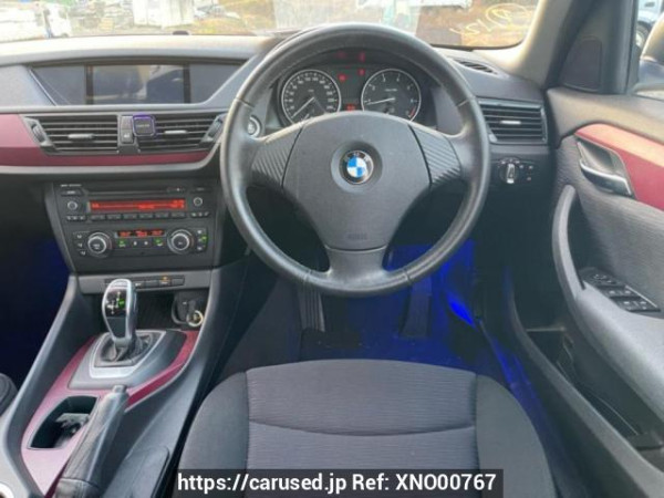 Used 2013 AT bmw x1 VL20 Image[17]