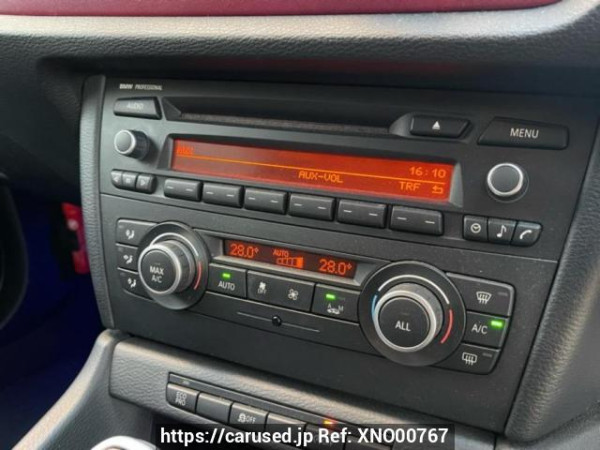 Used 2013 AT bmw x1 VL20 Image[18]