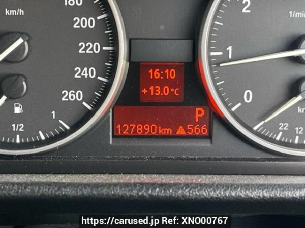 Used 2013 AT bmw x1 VL20 Image[23]