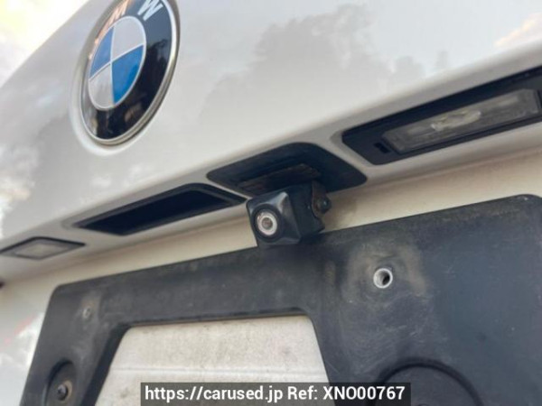 Used 2013 AT bmw x1 VL20 Image[27]