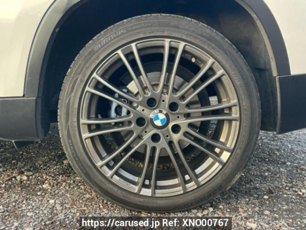 Used 2013 AT bmw x1 VL20 Image[28]
