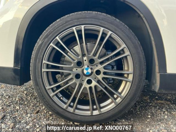 Used 2013 AT bmw x1 VL20 Image[29]