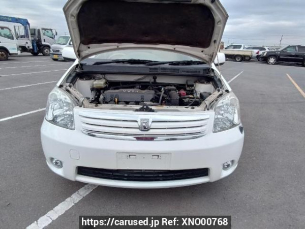 Used 2003 AT toyota raum NCZ20 Image[9]