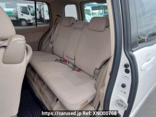 Used 2003 AT toyota raum NCZ20 Image[15]
