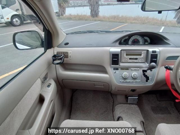 Used 2003 AT toyota raum NCZ20 Image[18]