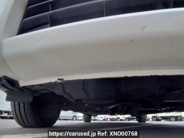 Used 2003 AT toyota raum NCZ20 Image[30]
