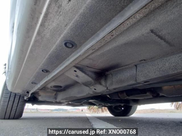 Used 2003 AT toyota raum NCZ20 Image[33]