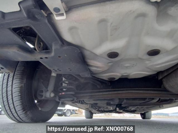 Used 2003 AT toyota raum NCZ20 Image[36]