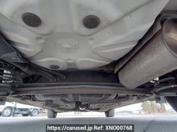 Used 2003 AT toyota raum NCZ20 Image[37]
