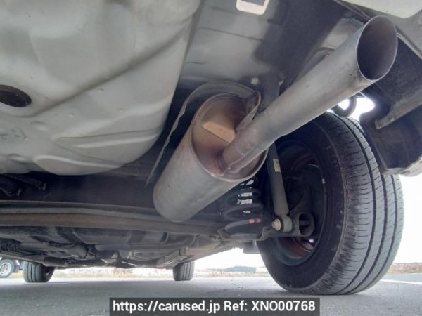 Used 2003 AT toyota raum NCZ20 Image[38]