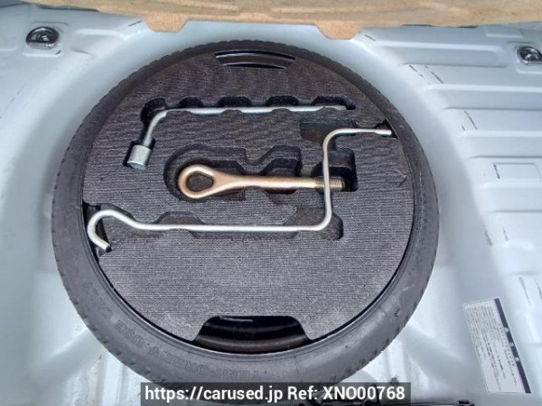 Used 2003 AT toyota raum NCZ20 Image[39]