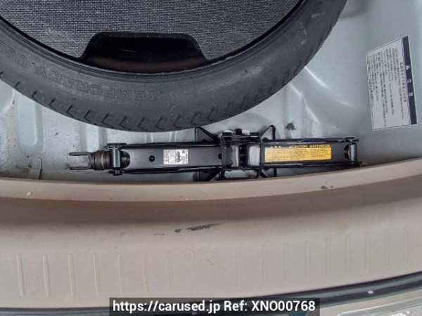 Used 2003 AT toyota raum NCZ20 Image[40]