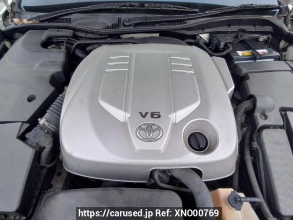 Used 2006 AT toyota crown GRS180 Image[10]