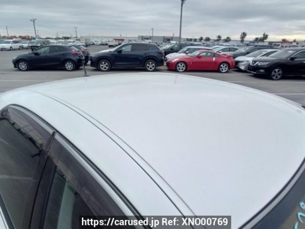 Used 2006 AT toyota crown GRS180 Image[11]