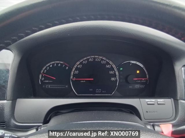 Used 2006 AT toyota crown GRS180 Image[19]