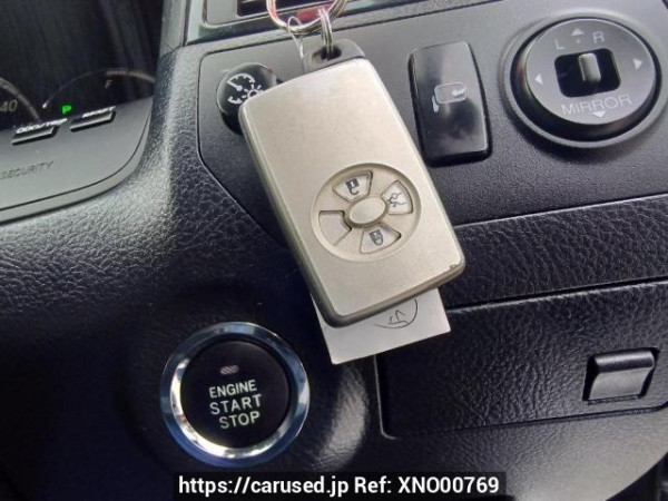Used 2006 AT toyota crown GRS180 Image[23]