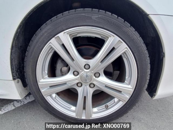 Used 2006 AT toyota crown GRS180 Image[25]