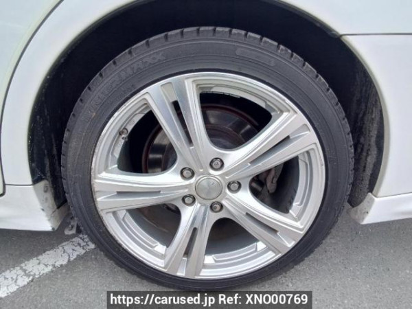 Used 2006 AT toyota crown GRS180 Image[26]