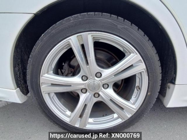 Used 2006 AT toyota crown GRS180 Image[27]