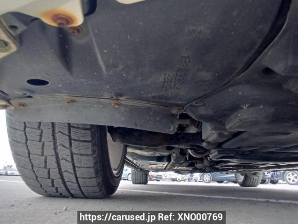 Used 2006 AT toyota crown GRS180 Image[28]