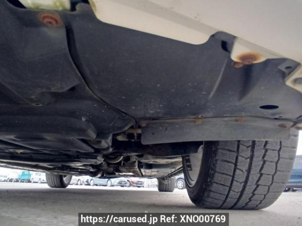 Used 2006 AT toyota crown GRS180 Image[29]