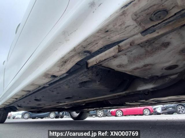 Used 2006 AT toyota crown GRS180 Image[30]