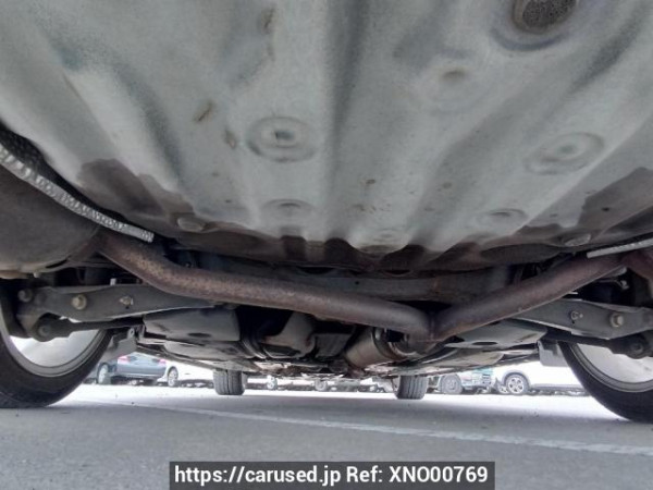 Used 2006 AT toyota crown GRS180 Image[36]