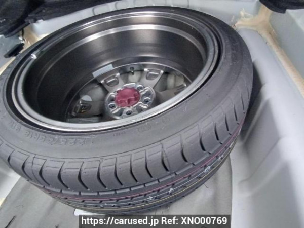 Used 2006 AT toyota crown GRS180 Image[37]