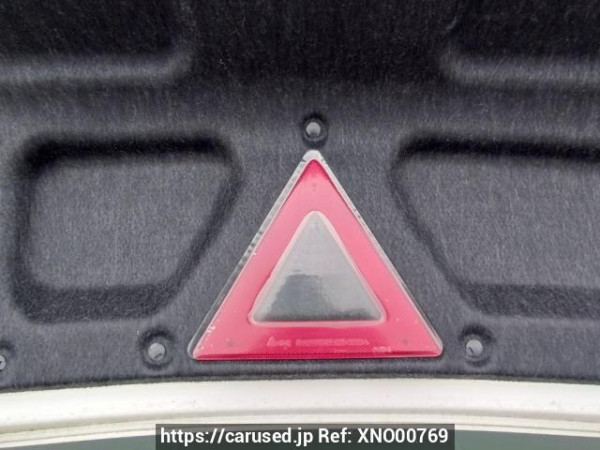 Used 2006 AT toyota crown GRS180 Image[39]