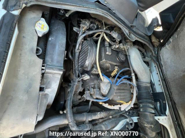 Used 2005 MT nissan vanette-van SK82VN Image[10]