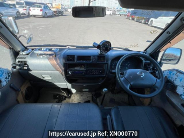 Used 2005 MT nissan vanette-van SK82VN Image[14]