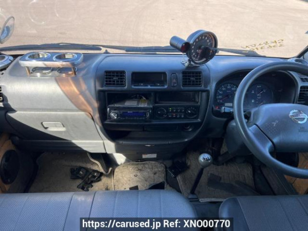 Used 2005 MT nissan vanette-van SK82VN Image[16]